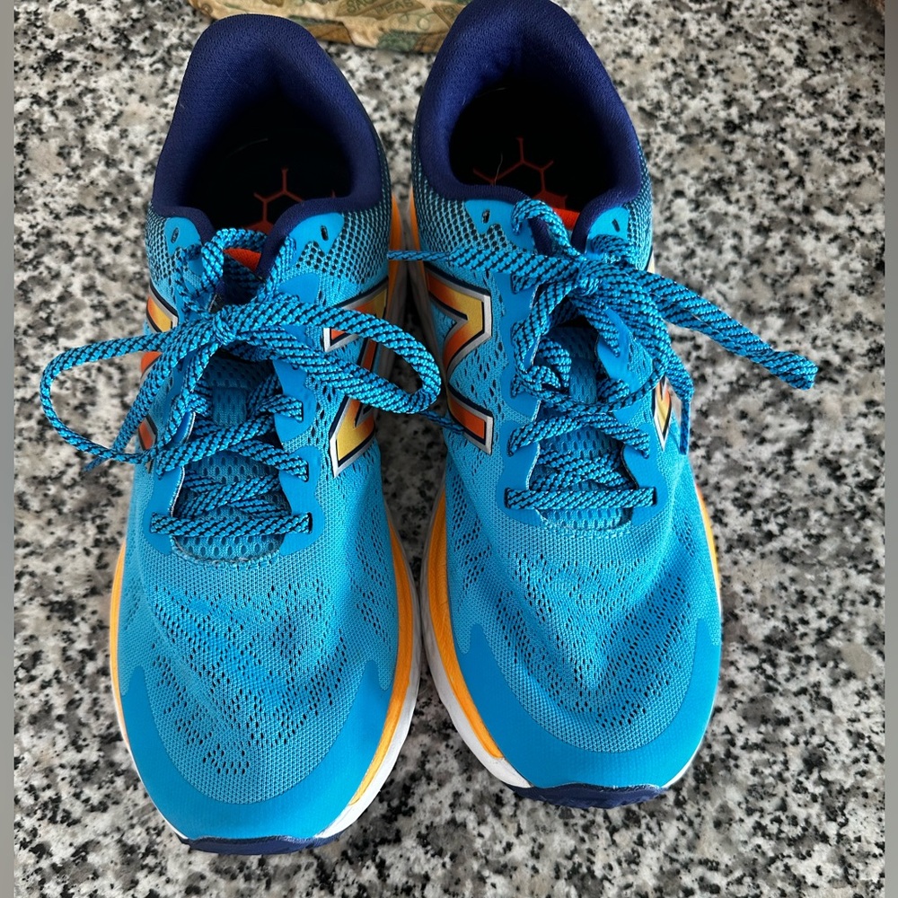 Men’s New Balance Fresh Foam 680v7